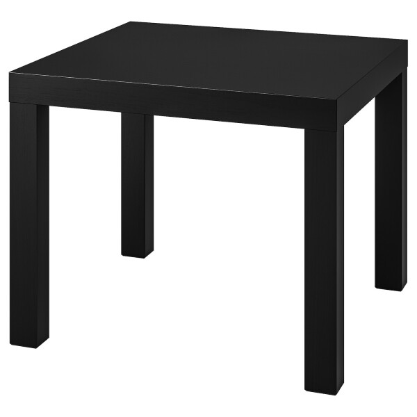 

Журнальный столик LACK IKEA 801.042.68
