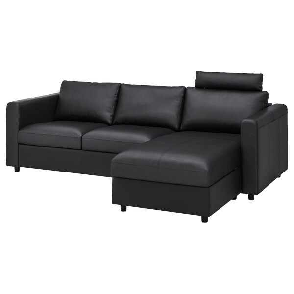 

Кресло IKEA VIMLE 093.062.61