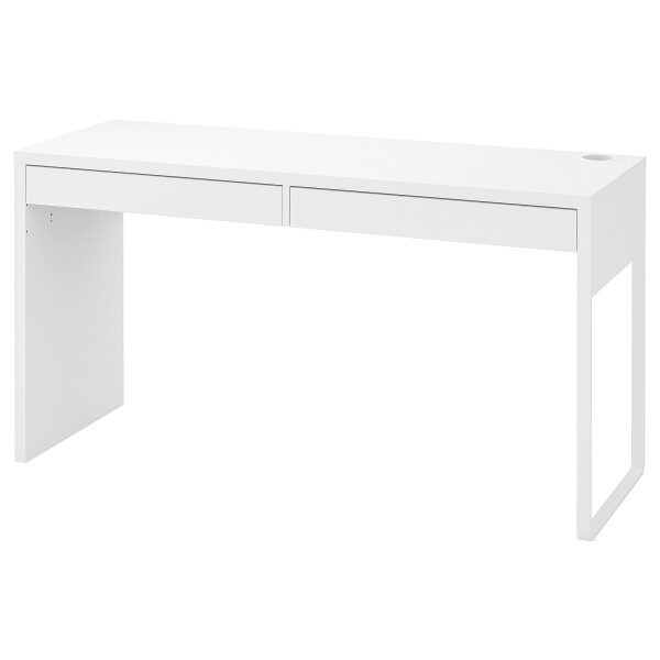 

Стол письменный MICKE IKEA 902.143.08