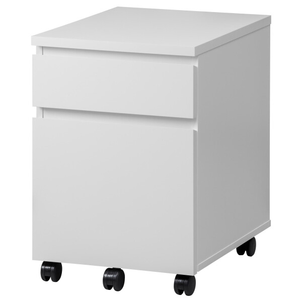 

Тумба на колесах MALM IKEA 903.406.51