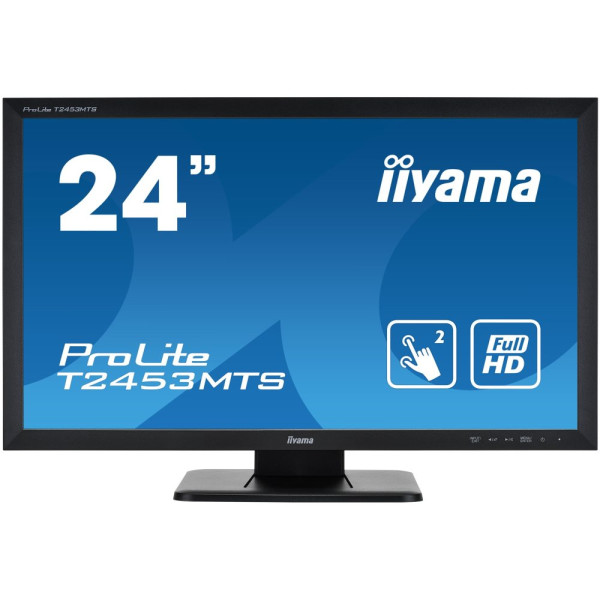 

Iiyama ProLite T2453MTS-B1