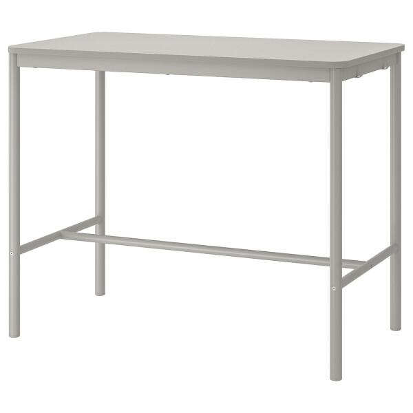 

Стул IKEA TOMMARYD 293.048.07