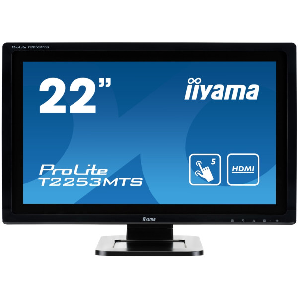 

Iiyama ProLite T2253MTS-B1 22