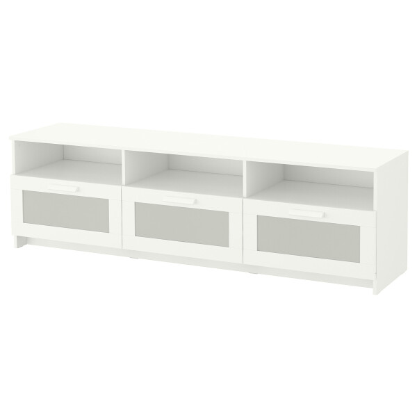 

Тумба под ТВ BRIMNES IKEA 504.098.74