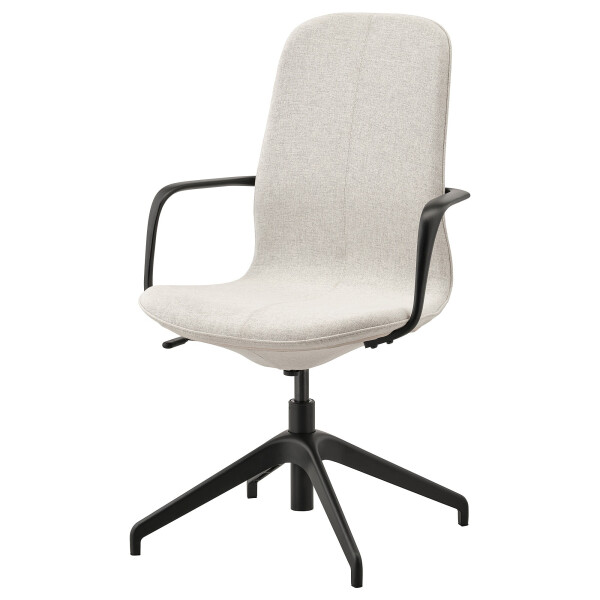 

Стул офисный LÅNGFJÄLL IKEA 191.763.01