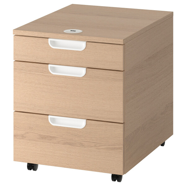 

Тумба мобильная GALANT IKEA 803.651.52