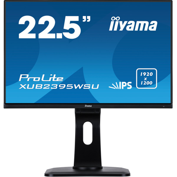 

Iiyama ProLite XUB2395WSU-B1