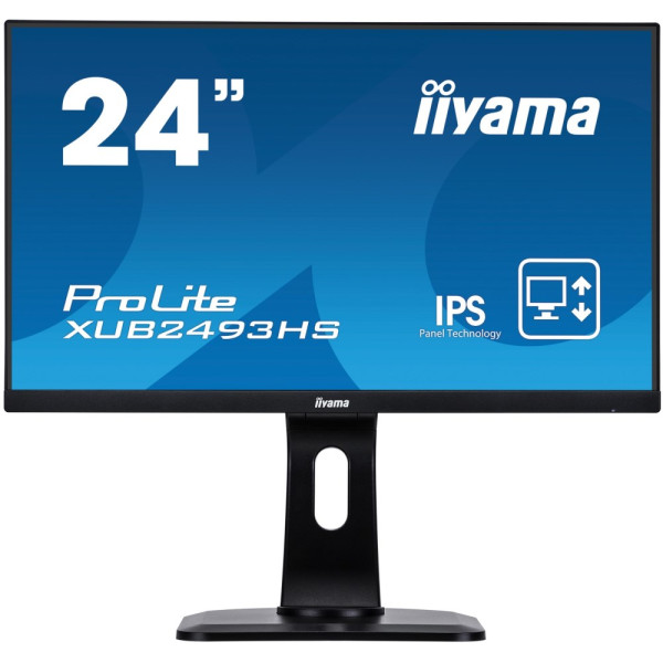 

Iiyama ProLite XUB2493HS-B1
