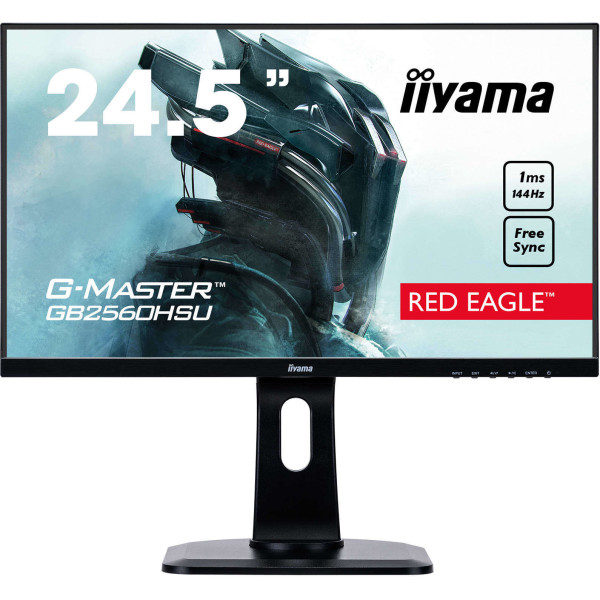 

Iiyama G-Master GB2560HSU-B1