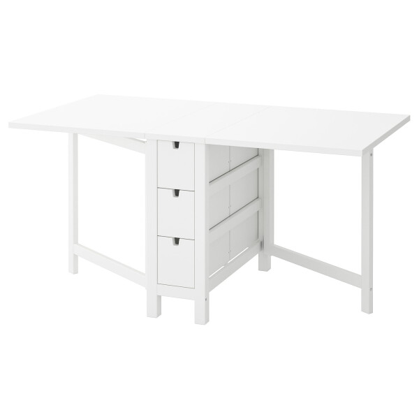 

Стол раскладной NORDEN IKEA 104.238.86