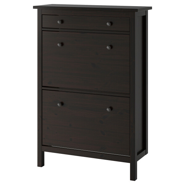 

Тумба для обуви HEMNES IKEA 402.169.08