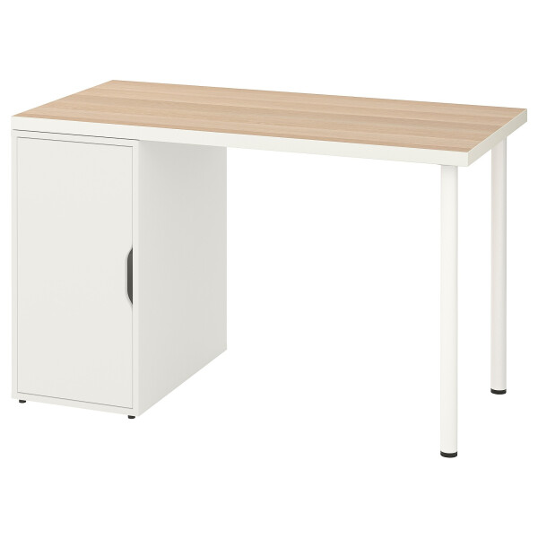 

Стол LINNMON / ALEX IKEA 292.143.12
