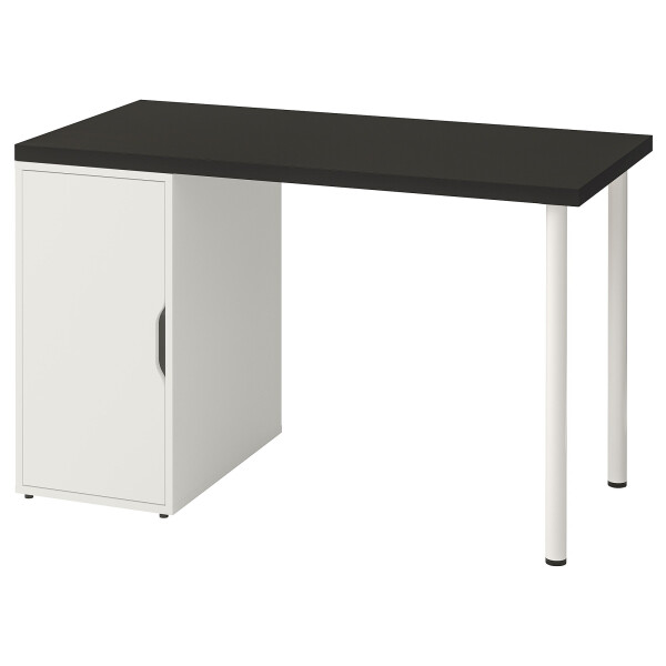 

Стол LINNMON / ALEX IKEA 099.326.91