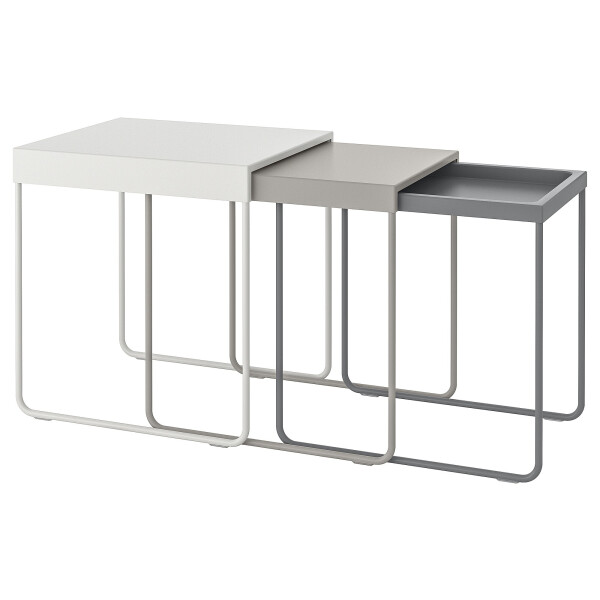 

Комплект столиков GRANBODA IKEA 503.511.75