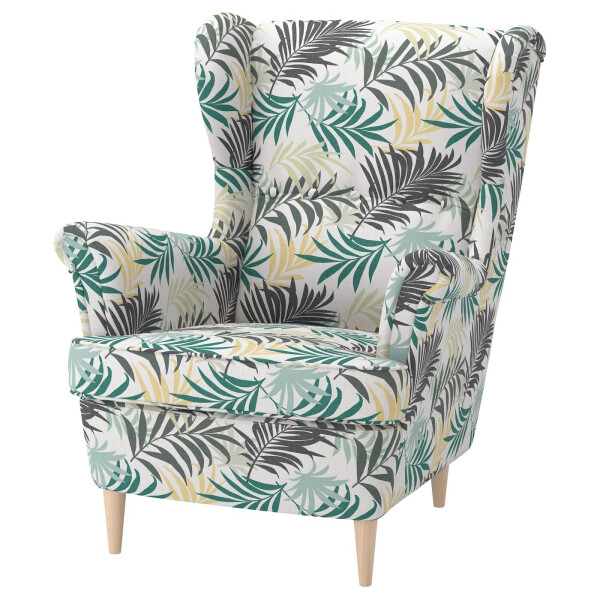 

Кресло IKEA STRANDMON 403.598.55