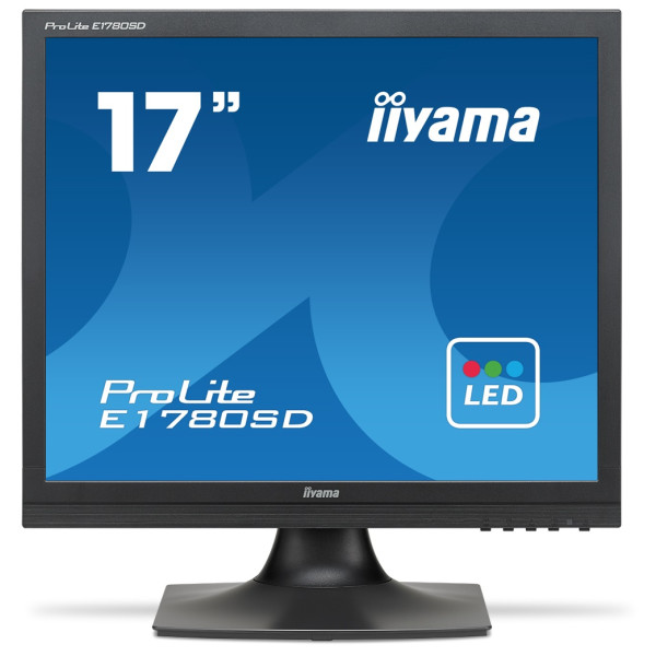 

Iiyama ProLite E1780SD