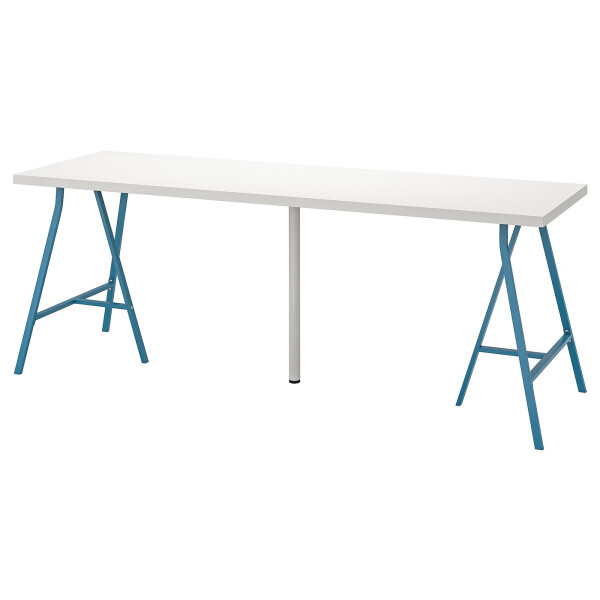 

Стол LINNMON / LERBERG IKEA 093.355.55