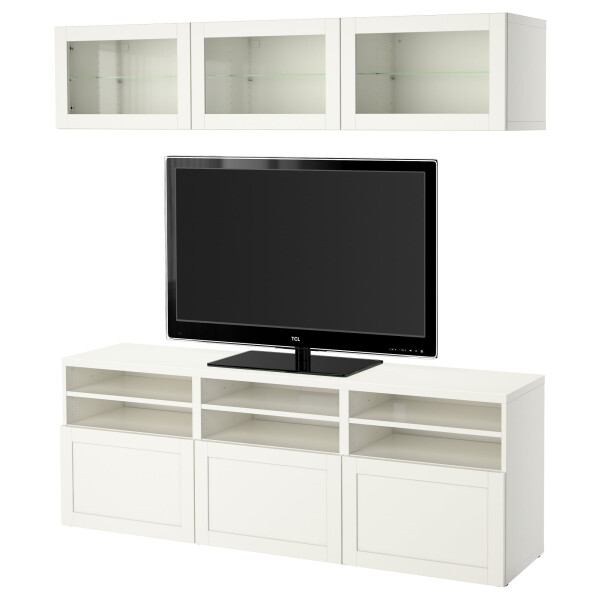 

Комбинация для ТВ BESTÅ IKEA 291.945.59
