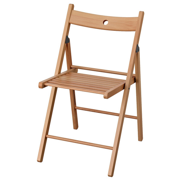 

Стул складной TERJE IKEA 648.331.08