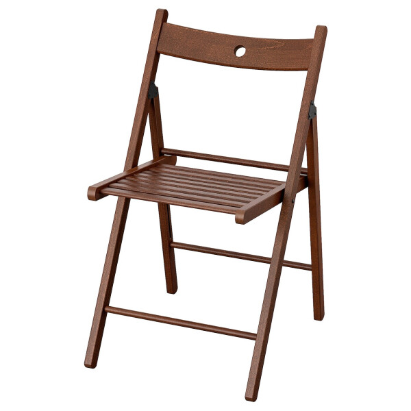 

Стул складной TERJE IKEA 602.224.42