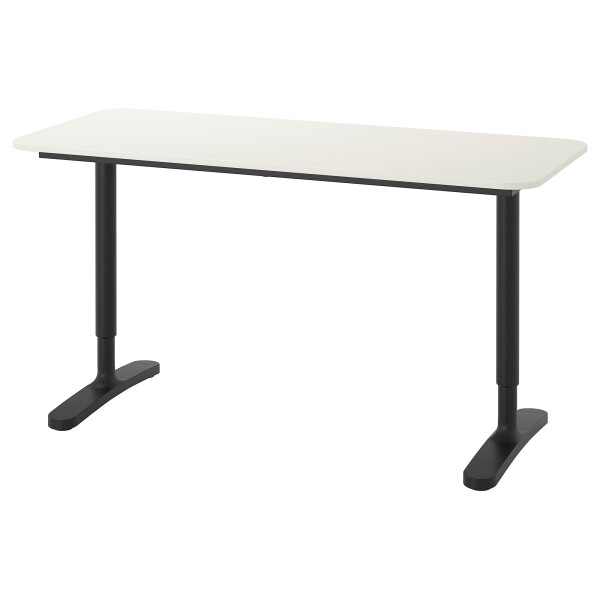 

Стол BEKANT IKEA 790.063.58