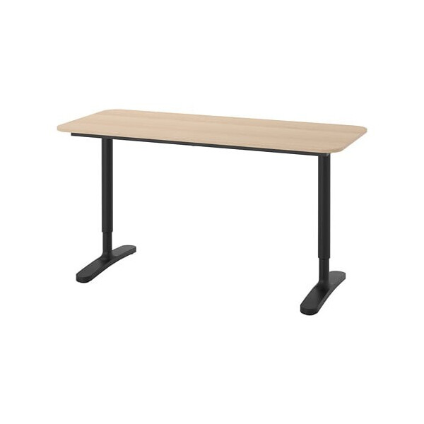

Стол BEKANT IKEA 792.826.38