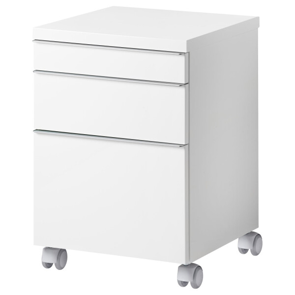 

Тумба прикроватная BESTÅ BURS IKEA 402.840.30