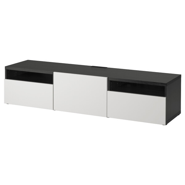 

Тумба под ТВ BESTÅ IKEA 193.284.27