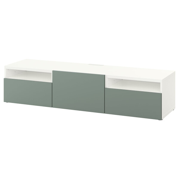 

Тумба под ТВ BESTÅ IKEA 493.283.79