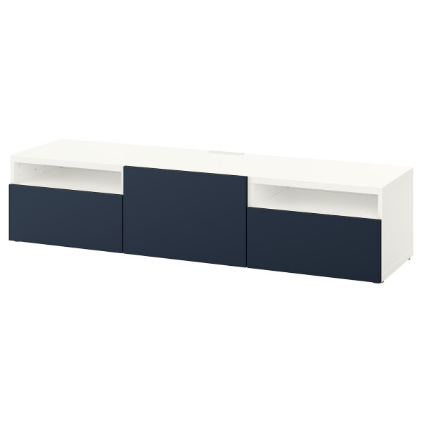 

Тумба под ТВ BESTÅ IKEA 893.283.77
