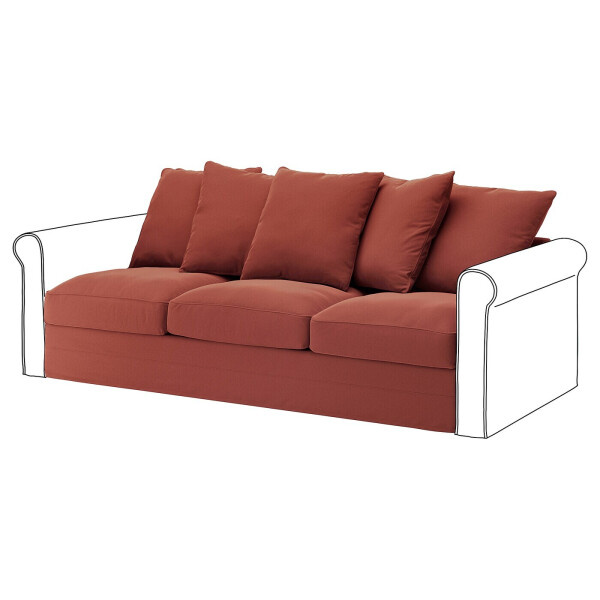 Modulnaya Sekciya Divana Lidhult Ikea 092 899 59 Kupit V Kieve Ceny Na Allo Ua Harkov Dnepr Odessa I Vsya Ukraina
