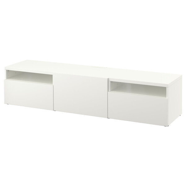 

Тумба под ТВ BESTÅ IKEA 893.283.63