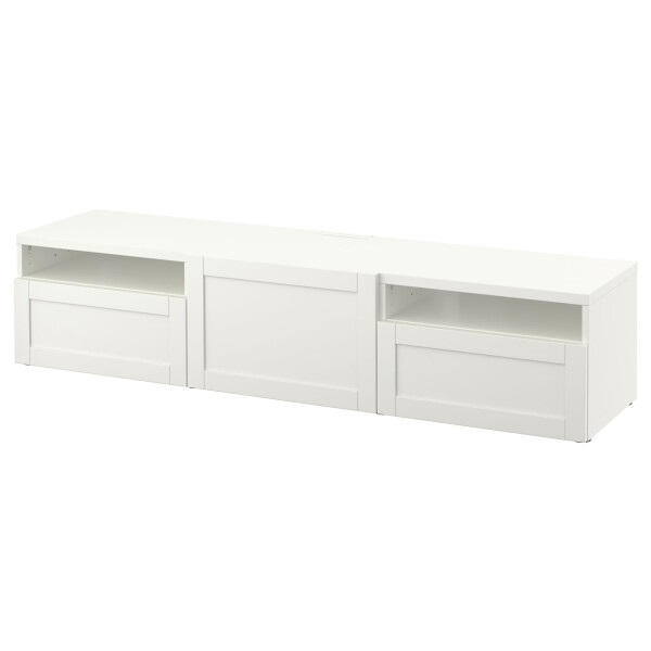 

Тумба под ТВ BESTÅ IKEA 193.285.78