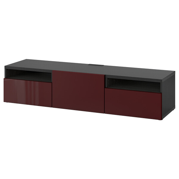 

Тумба под ТВ BESTÅ IKEA 993.285.55