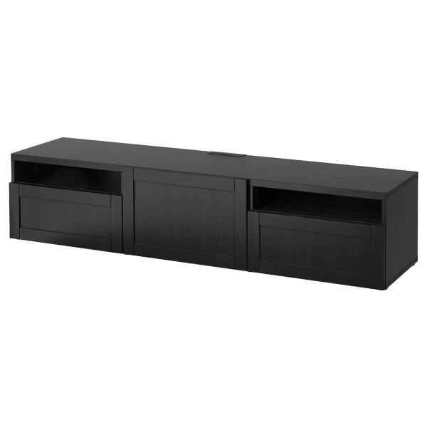

Тумба под ТВ BESTÅ IKEA 693.283.59