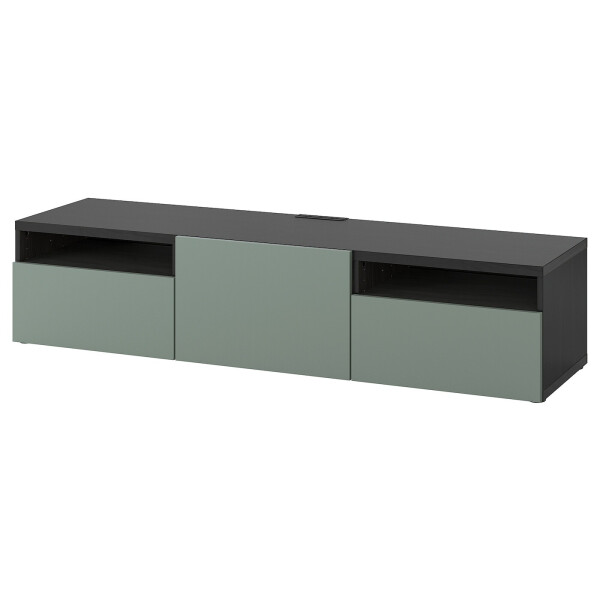 

Тумба под ТВ BESTÅ IKEA 293.283.99