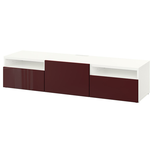 

Тумба под ТВ BESTÅ IKEA 893.285.94
