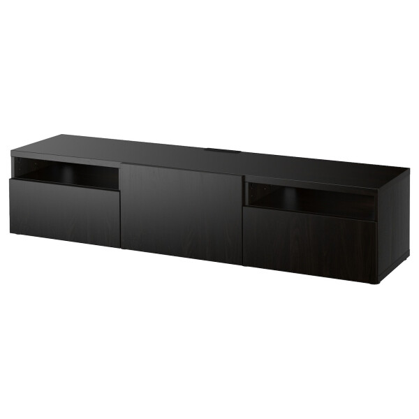 

Тумба под ТВ BESTÅ IKEA 293.283.61