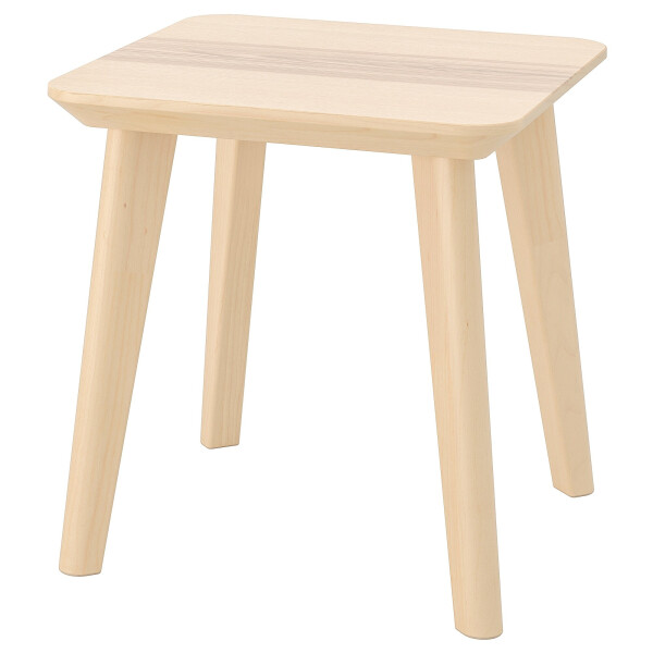 

Журнальный столик LISABO IKEA 102.976.56