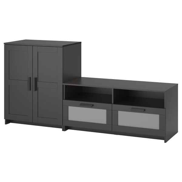 

Тумба под ТВ BRIMNES IKEA 291.843.29