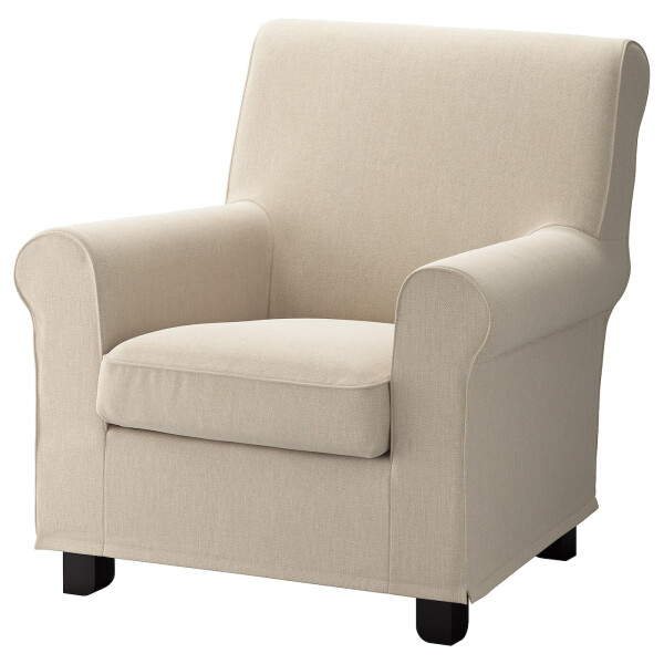 

Кресло IKEA GRÖNLID 192.759.66