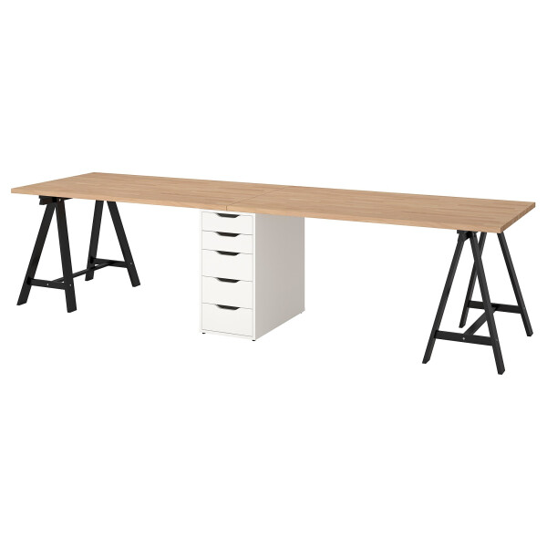 

Стол GERTON IKEA 692.238.28