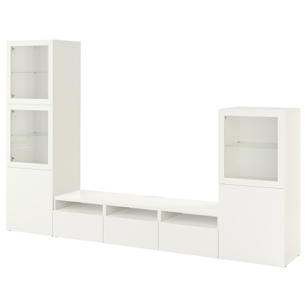 

Комбинация для ТВ BESTÅ IKEA 093.307.94