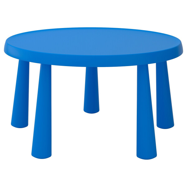 

Стол детский MAMMUT IKEA 903.651.80