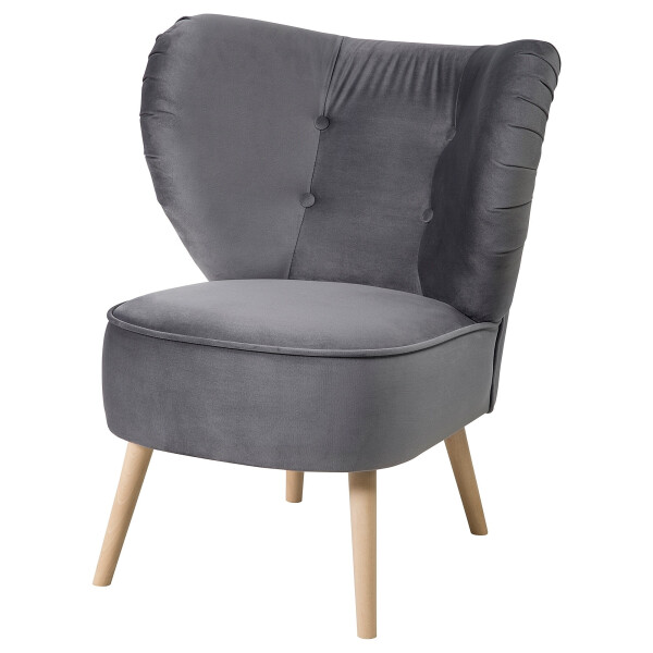 

Кресло GUBBO IKEA 604.094.06