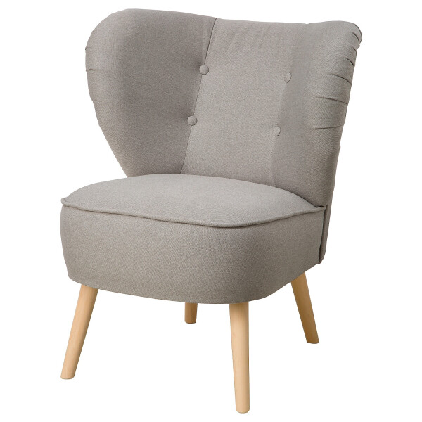 

Кресло GUBBO IKEA 703.449.66