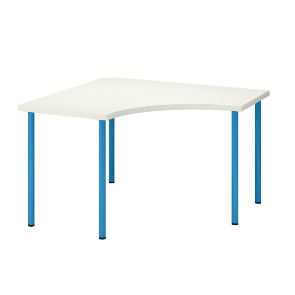 

Стол угловой LINNMON / ADILS IKEA 091.335.95