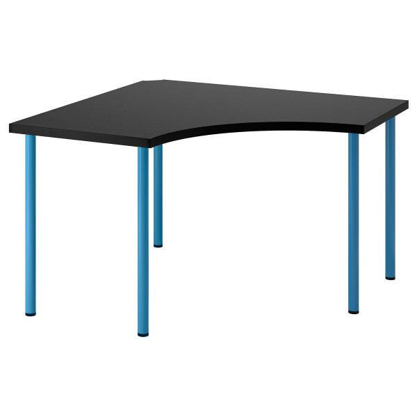 

Стол угловой LINNMON / ADILS IKEA 591.335.93
