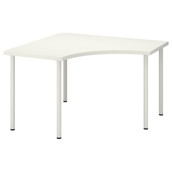 

Стол угловой LINNMON / ADILS IKEA 499.321.75