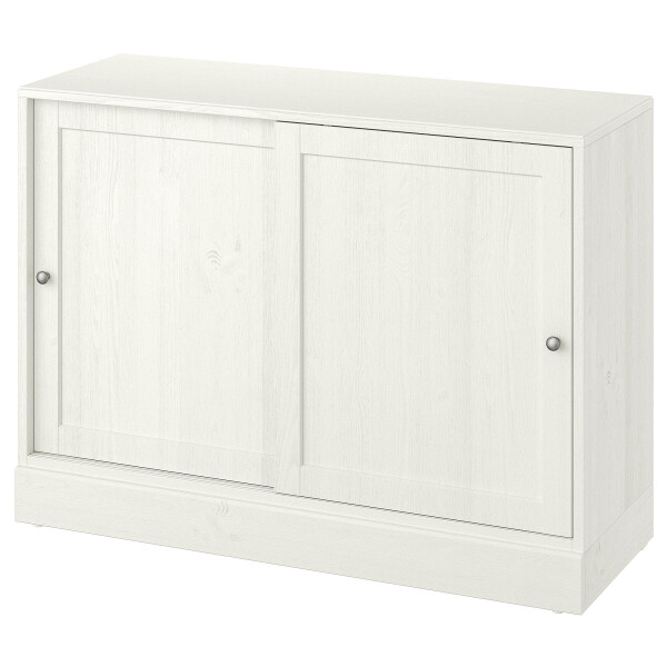 

Тумба HAVSTA IKEA 703.886.20